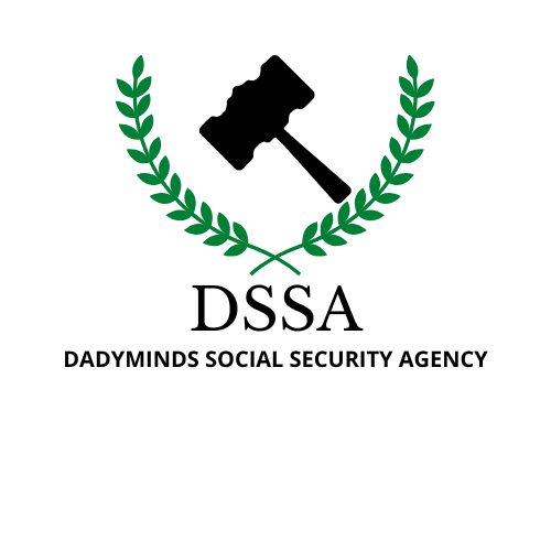 DADYMINDS Social Security Agency (DSSA) Department